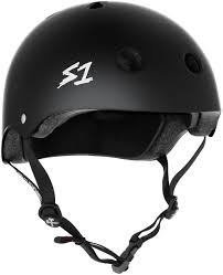S1 MEGA LIFER HELMET
