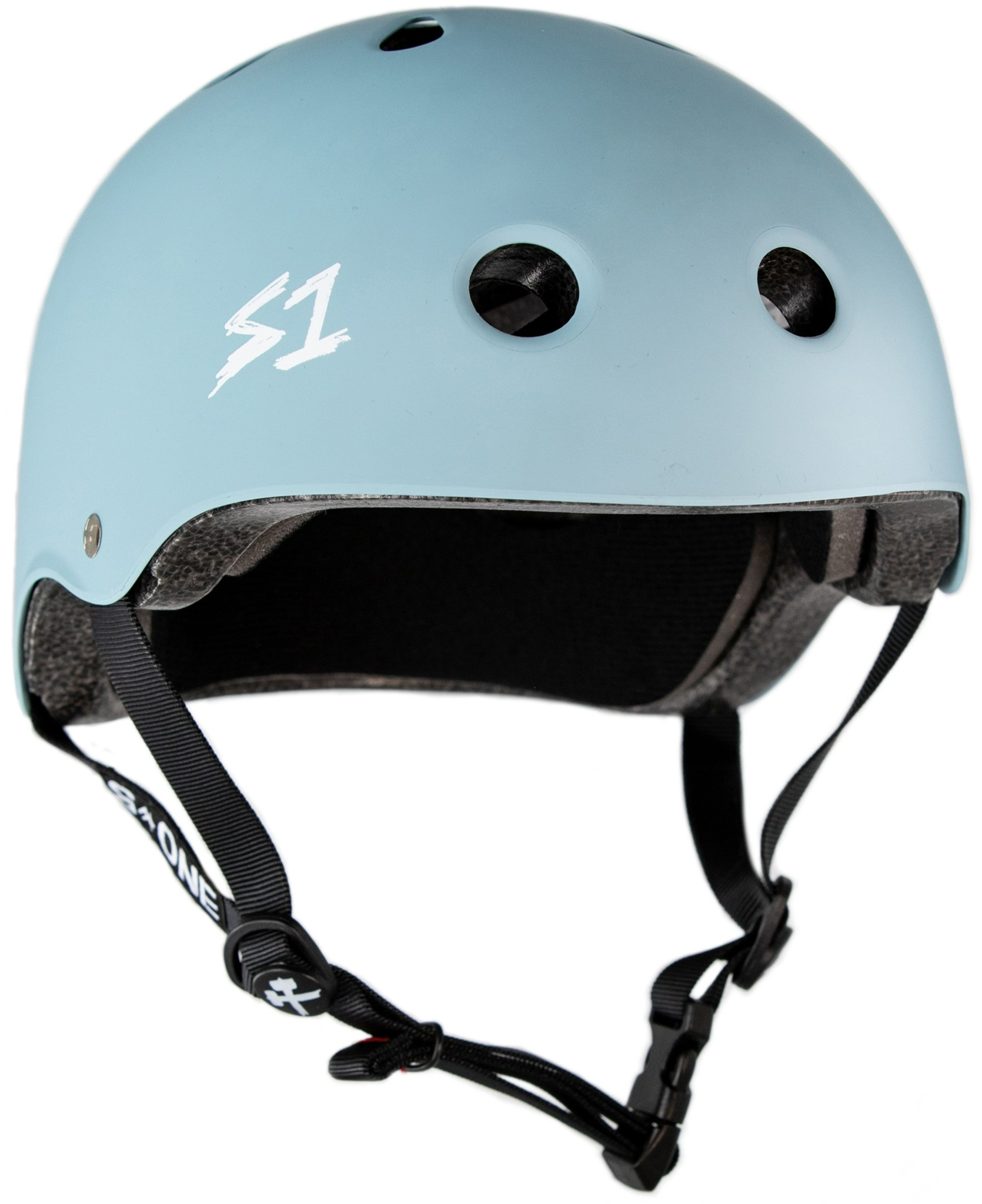 S1 LIFER HELMET - SLATE BLUE S1 LIFER HELMET - SLATE BLUE