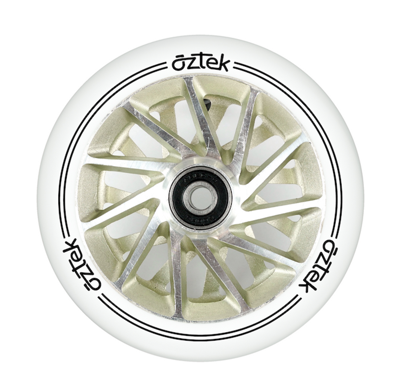 AZTEK ERMINE XL IVORY