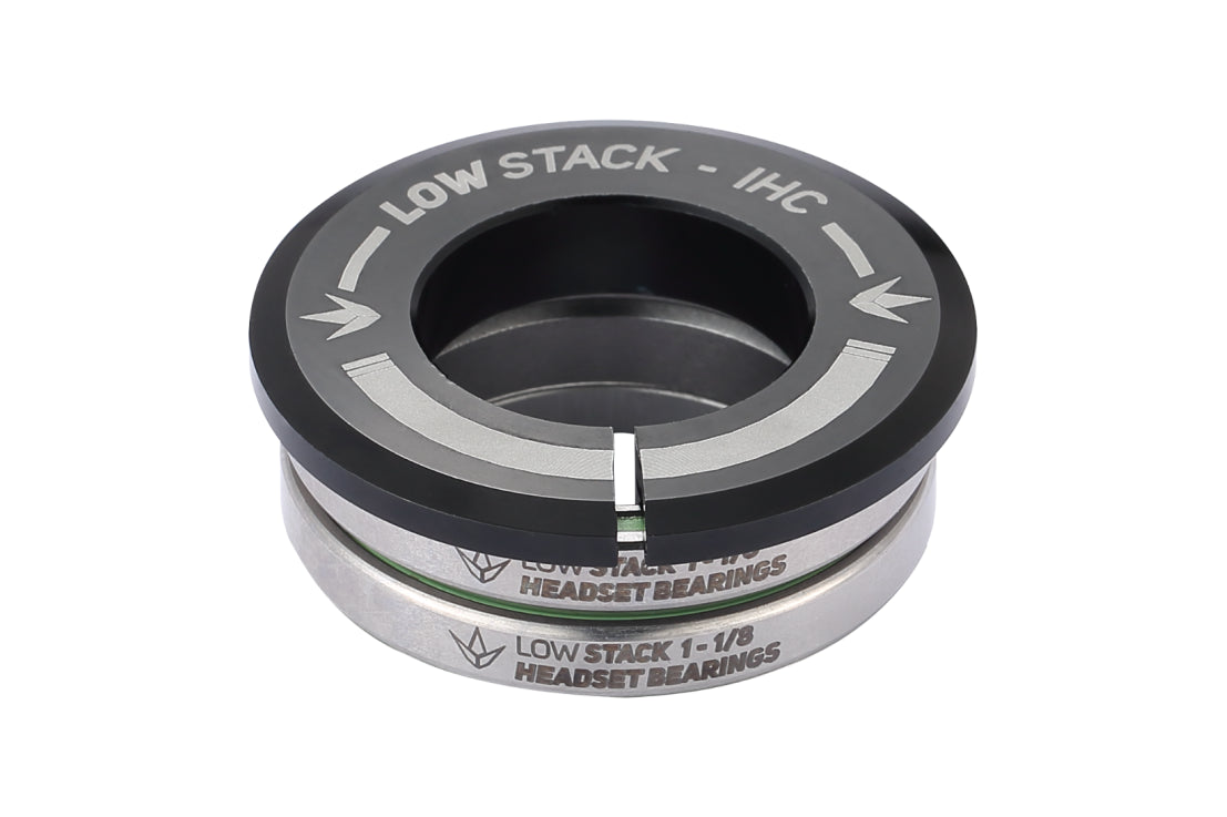 ENVY - LOW STACK HEADSET