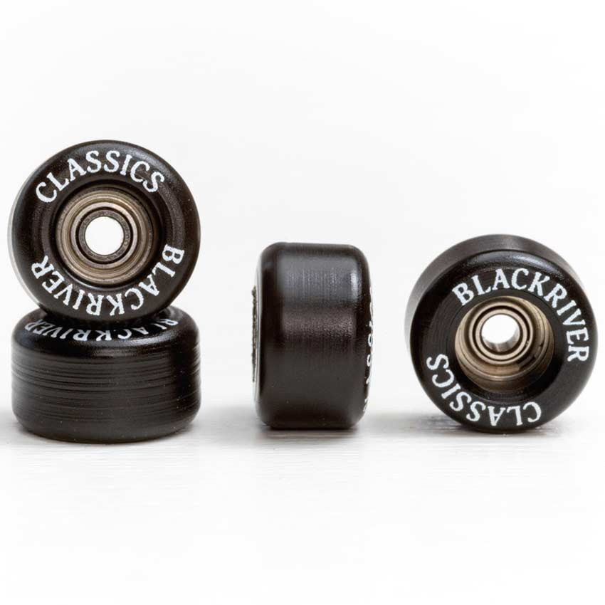 BLACKRIVER WHEELS - "Classics"