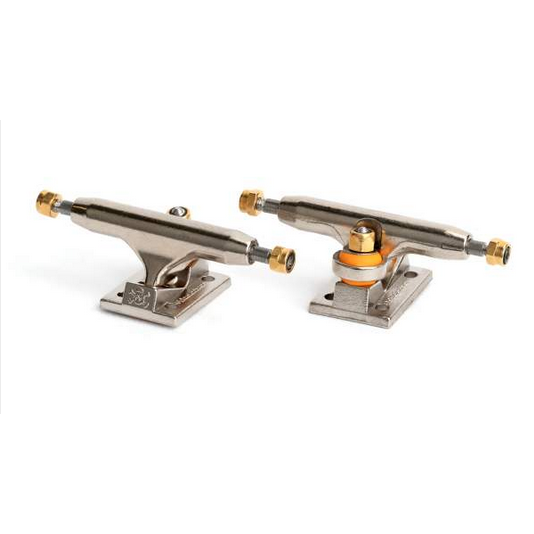BLACKRIVER TRUCKS - 29mm