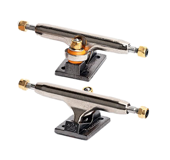 BLACKRIVER TRUCKS  - 36mm