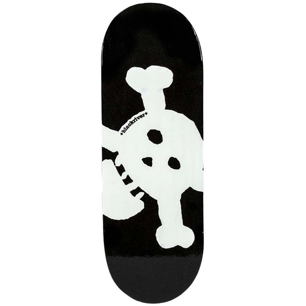 BLACKRIVER - FingerBoard 36mm Deck