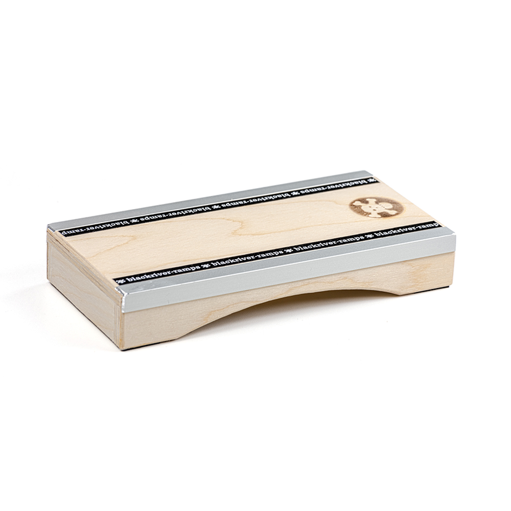 BLACKRIVER Parks - Box 1