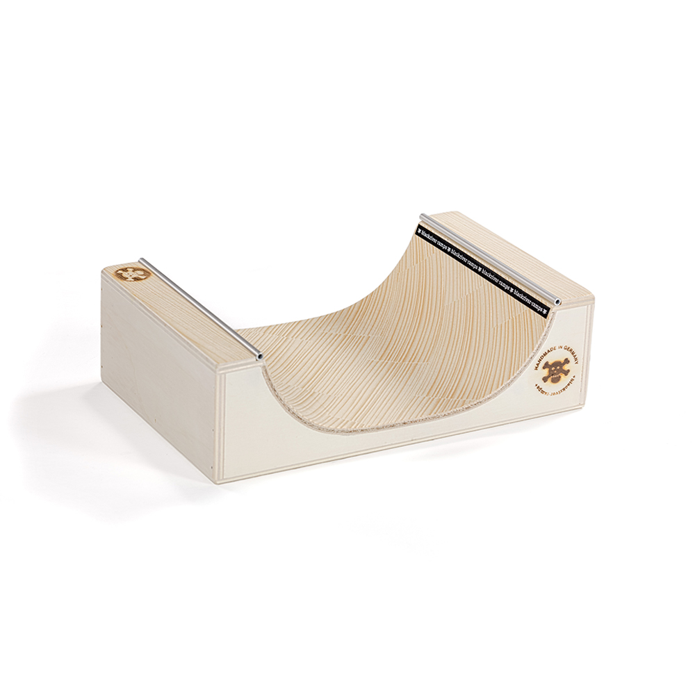 BLACKRIVER Parks - Pocket Mini Pipe