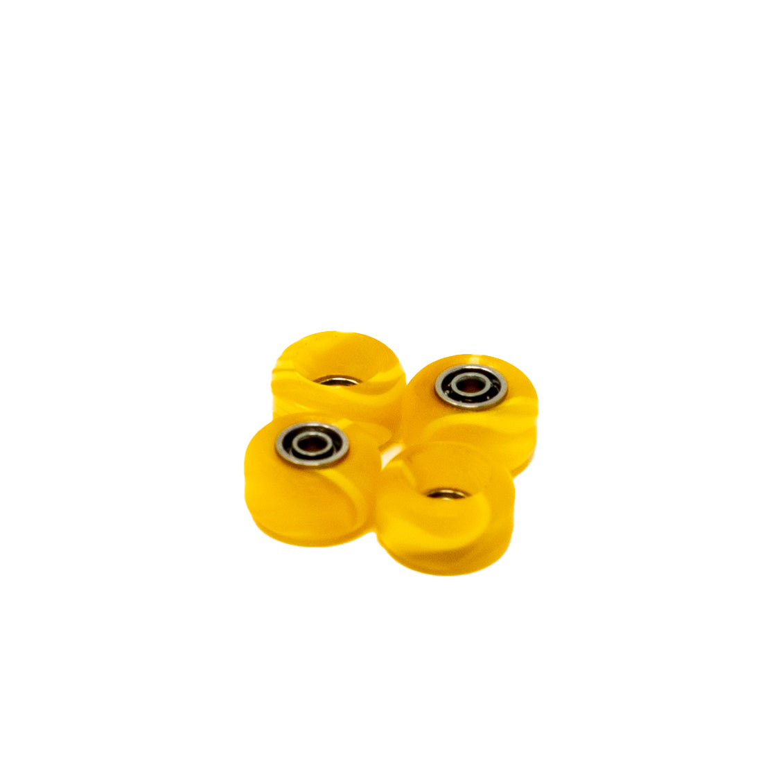 VICTORY 'SWIRLY" FINGERBOARD WHEELS