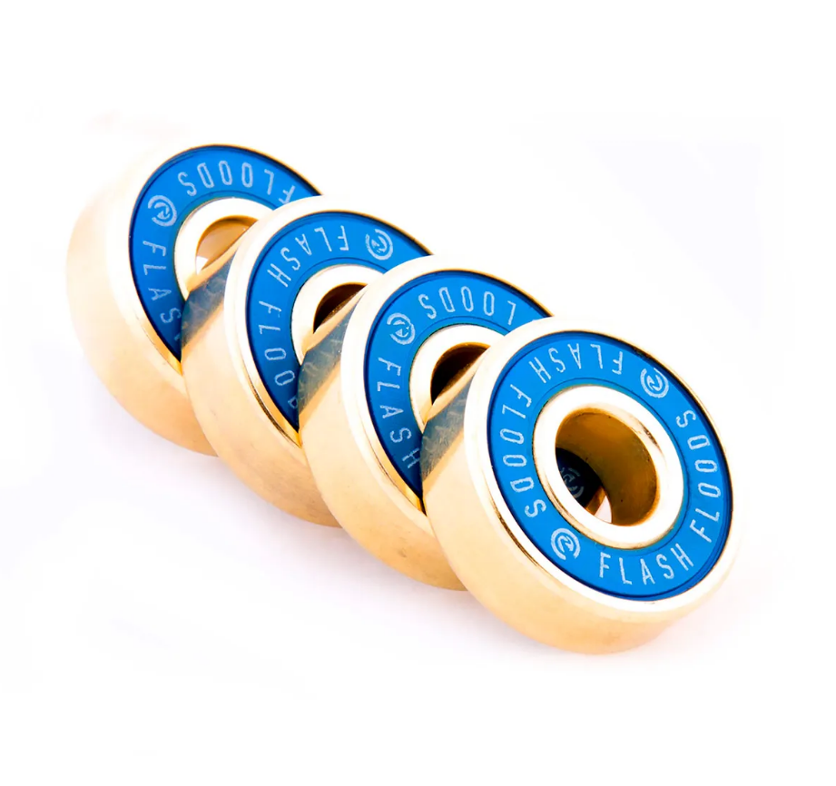 RIVER - Flash Floods Bearings