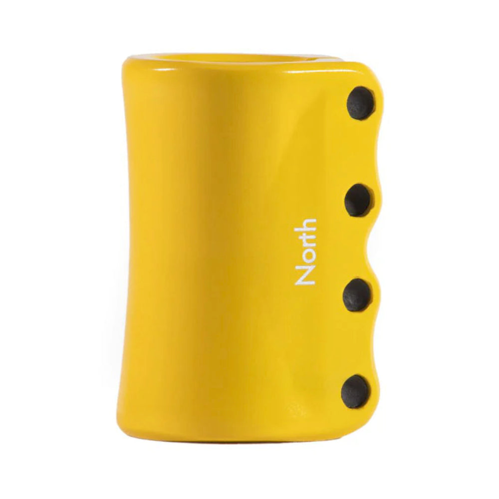 North Scooters SCS- Canary Yellow