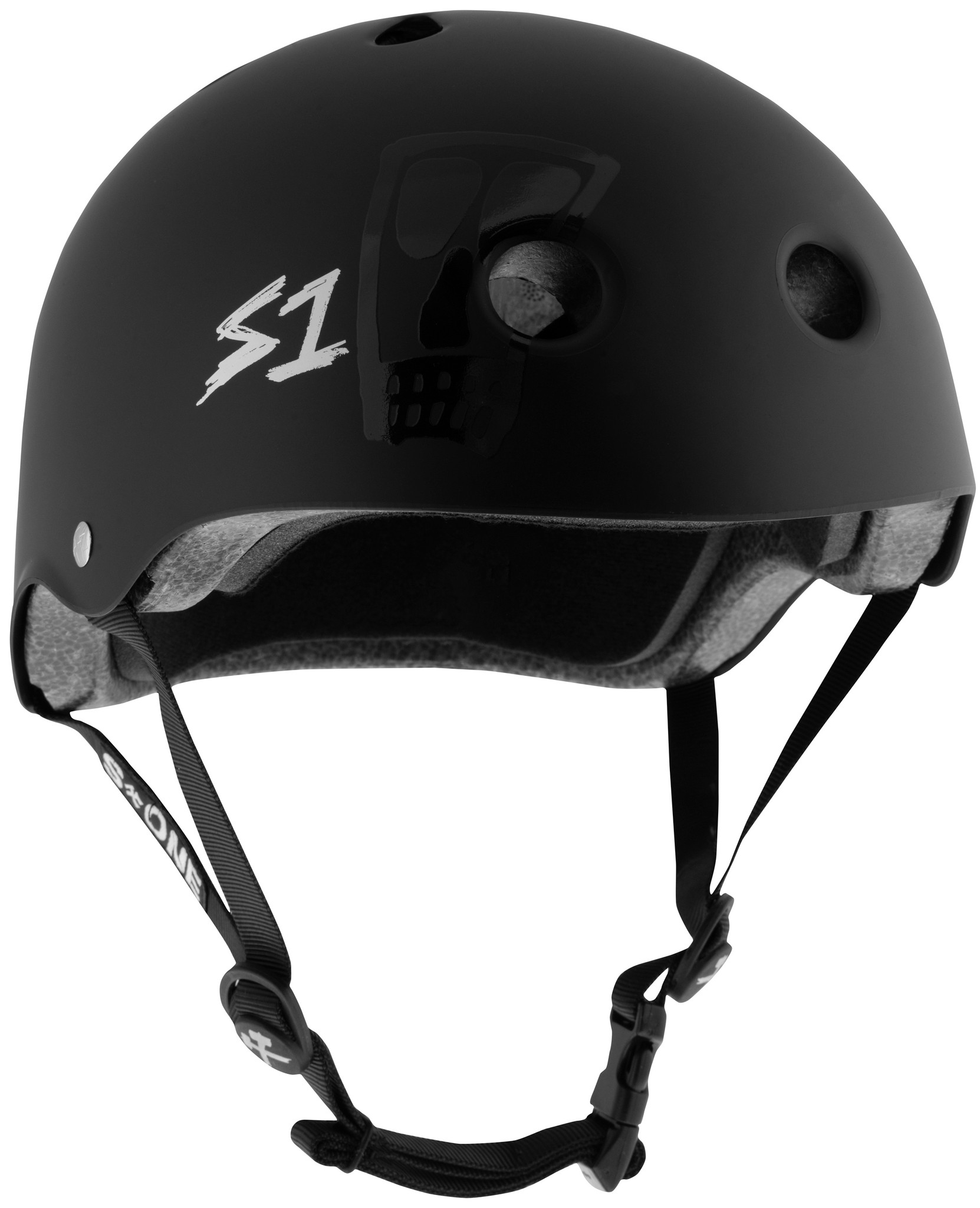 S1 LIFER HELMET - LANCE.M VATO SKULL S1 LIFER HELMET - LANCE.M VATO SKULL