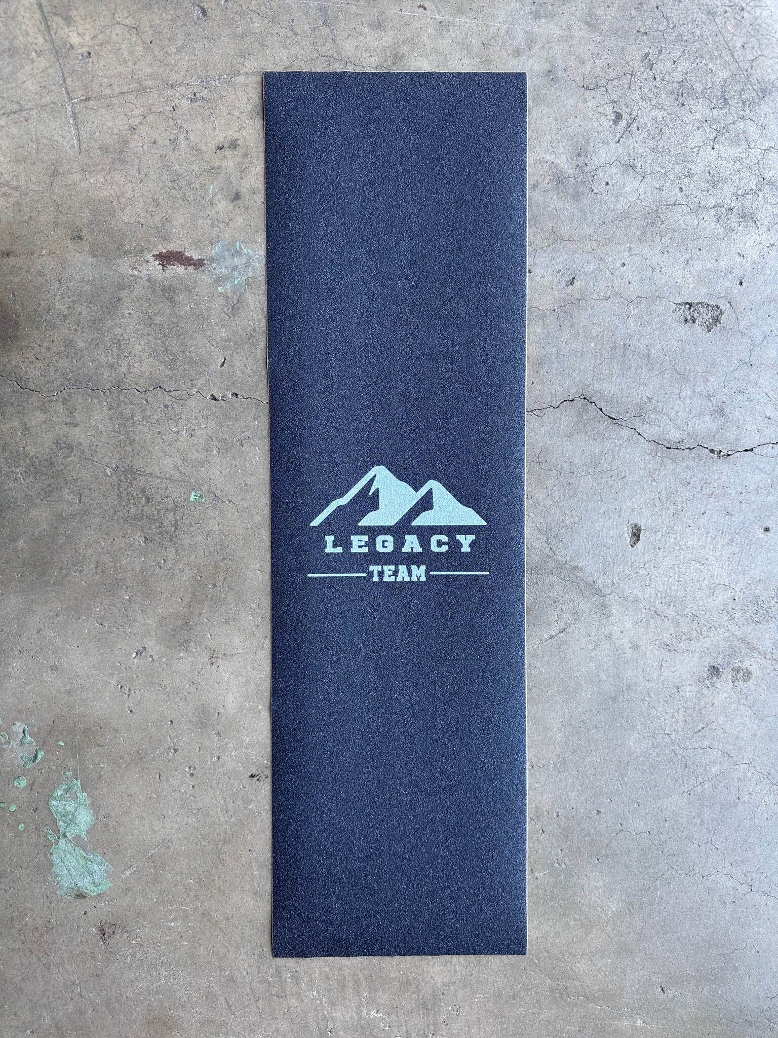 LEGACY V2 GRIPTAPE