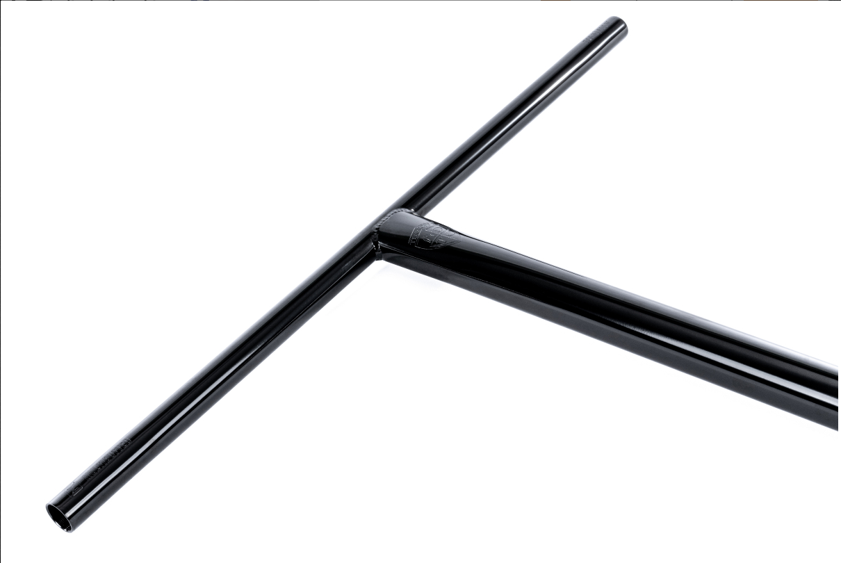 ETHIC DTC TENACITY BAR V2 - 28.4in - BLACK MIRROR