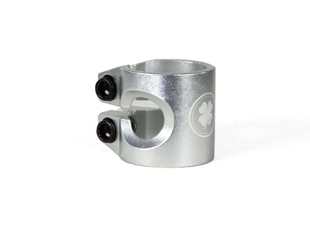 LUCKY Standard Clamp - Polished ( 1 1/4") LUCKY Standard Clamp - Polished ( 1 1/4")
