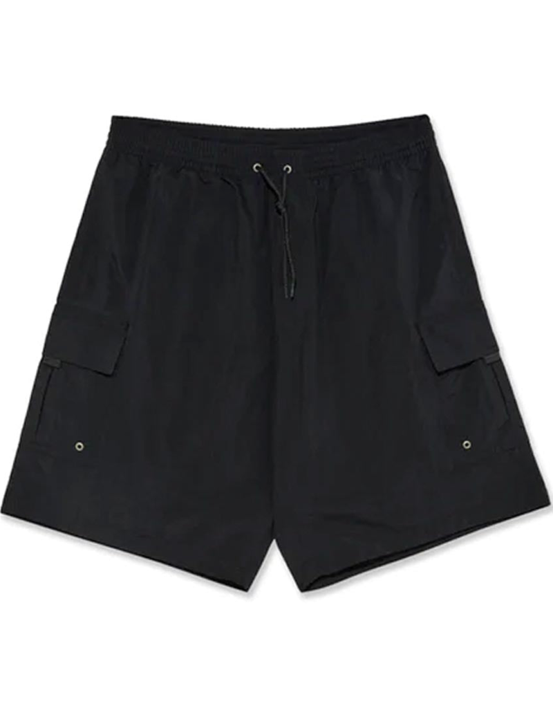 Black water shorts hot sale