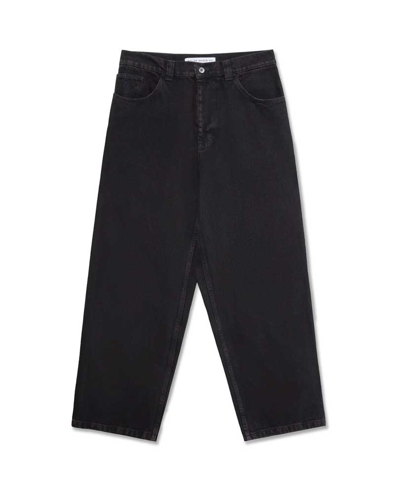 POLAR - BigBoy Pants (Brown Blue) POLAR - BigBoy Pants (Brown Blue)