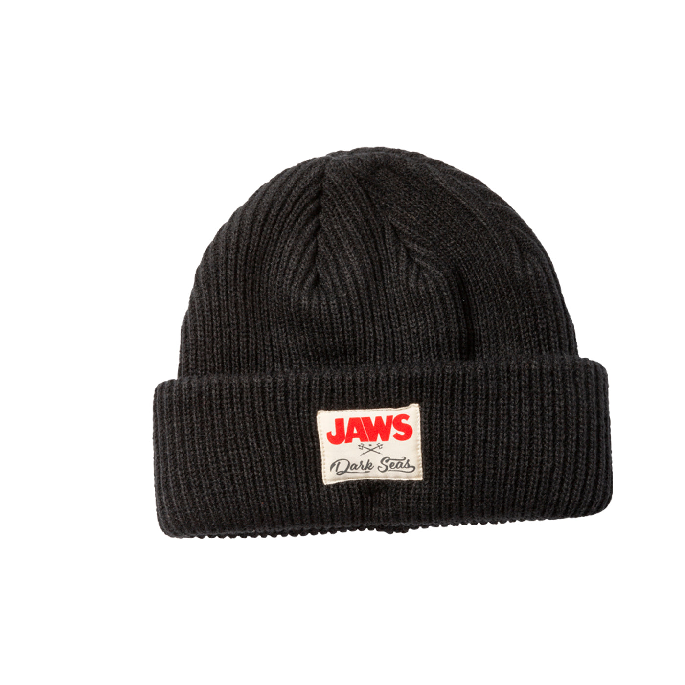 DARK SEAS - JAWS BEANIE DARK SEAS - JAWS BEANIE