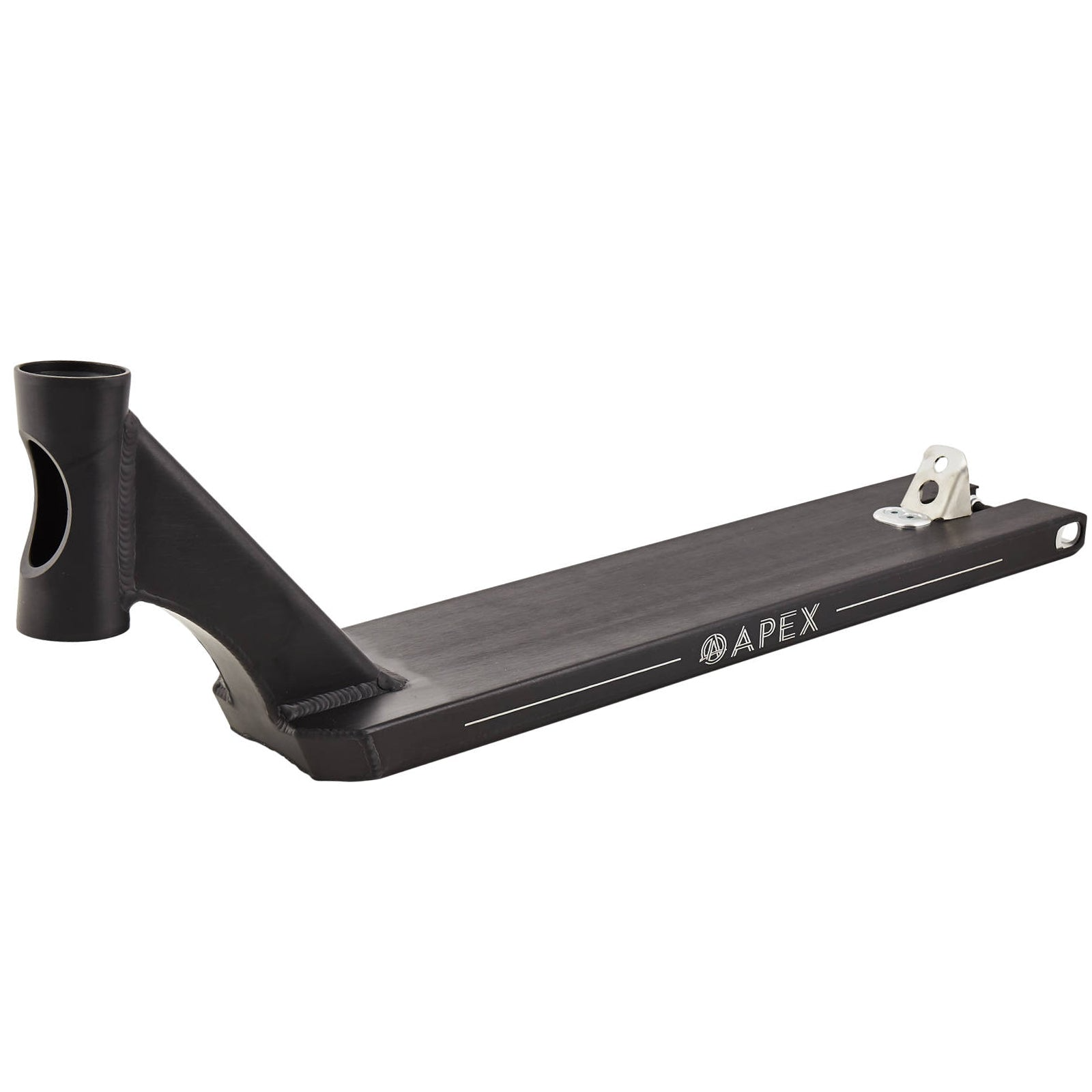 APEX 5" X 600MM BOXED - BLACK