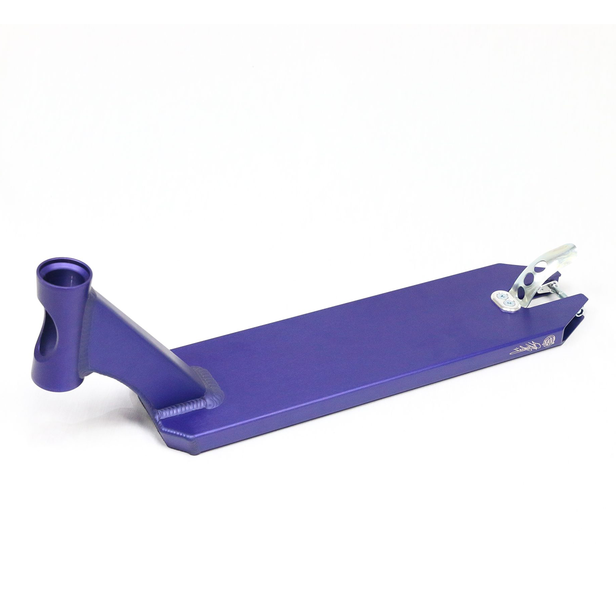 APEX 5" ANGLED - ANGUS HUGHES SIG V3