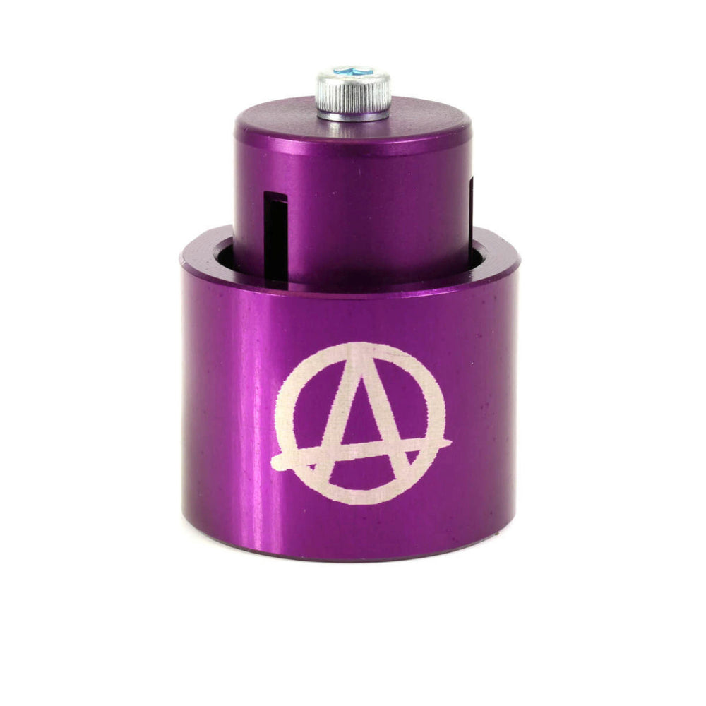APEX HIC KIT - PURPLE APEX HIC KIT - PURPLE