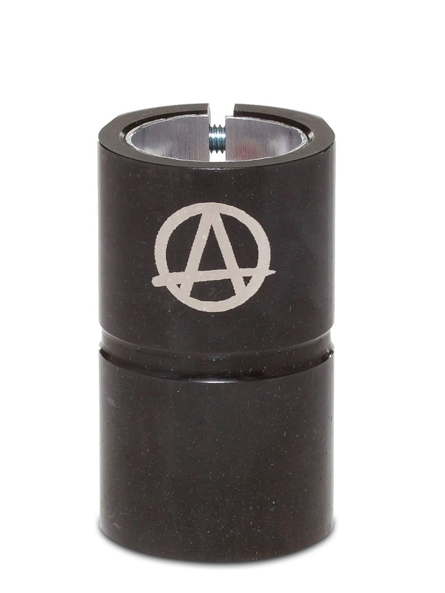 APEX SCS V3 CLAMP - BLACK APEX SCS V3 CLAMP - BLACK
