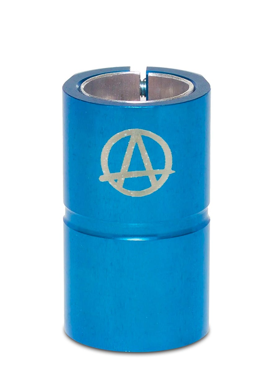 APEX SCS V3 CLAMP - BLUE