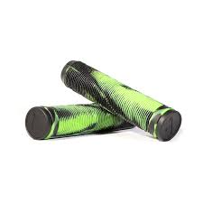 Antics Stack Grips - LIME SWIRL Antics Stack Grips - LIME SWIRL