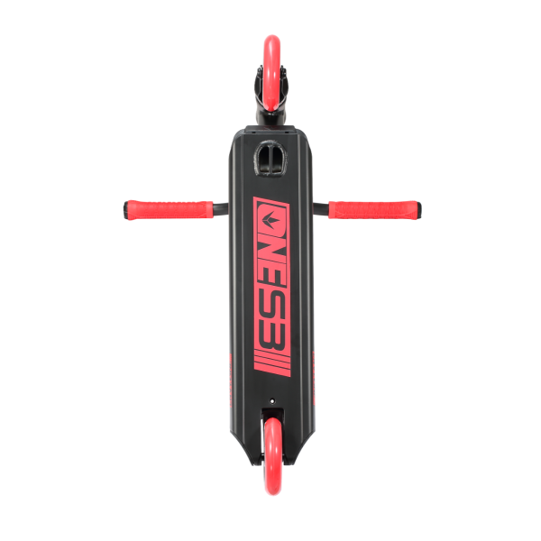 ENVY ONE S3 - RED