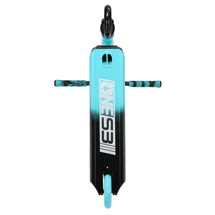 ENVY ONE S3 - TEAL