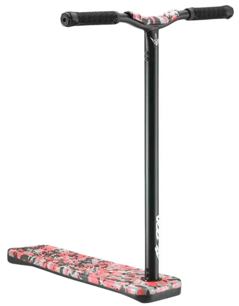 Envy TS Pro Trampoline Scooter - 7.5