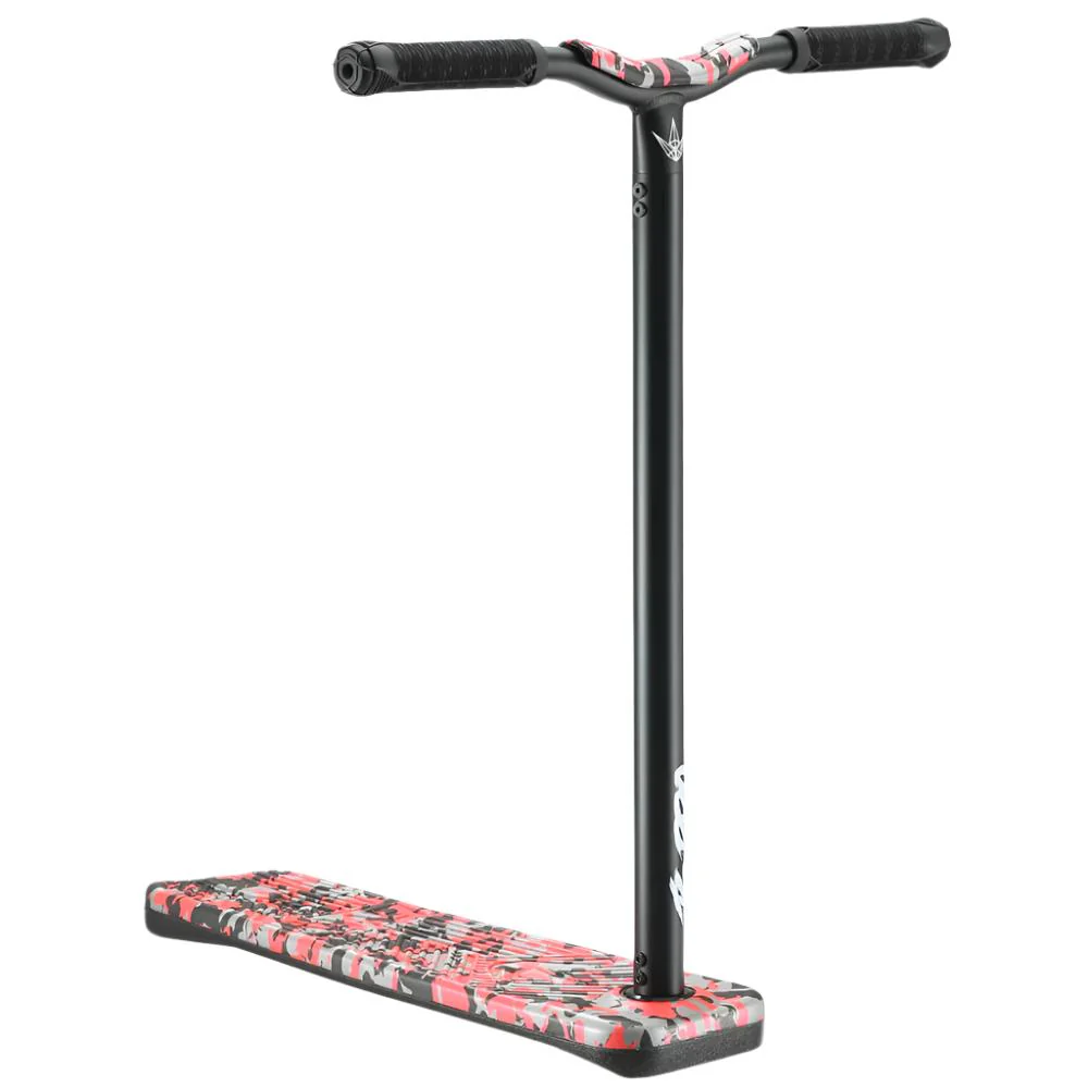 Envy TS Pro Trampoline Scooter - 7.5" Wide