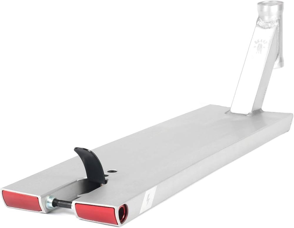 URBANARTT- Bone Deck RAW (570mm/126mm)