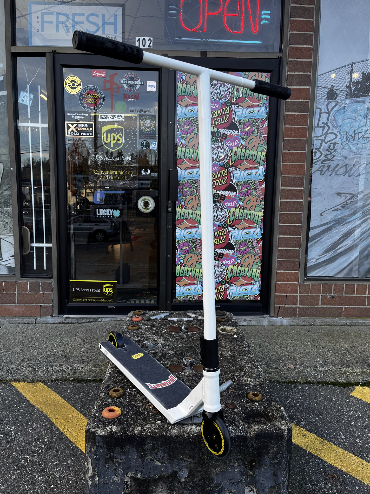 LEGACY PRO SCOOTERS CANADAS BEST SCOOTER STORE Legacy Pro Scooters