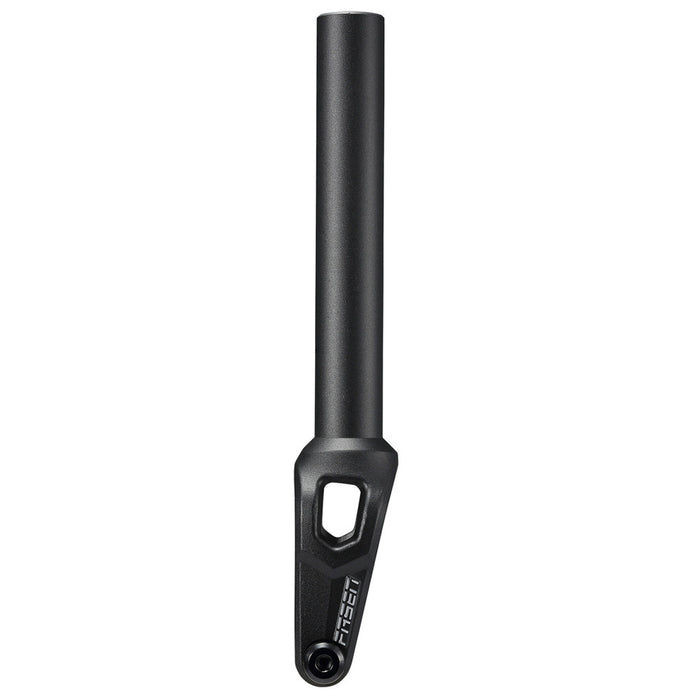 FASEN BULLET FORK IHC - BLACK