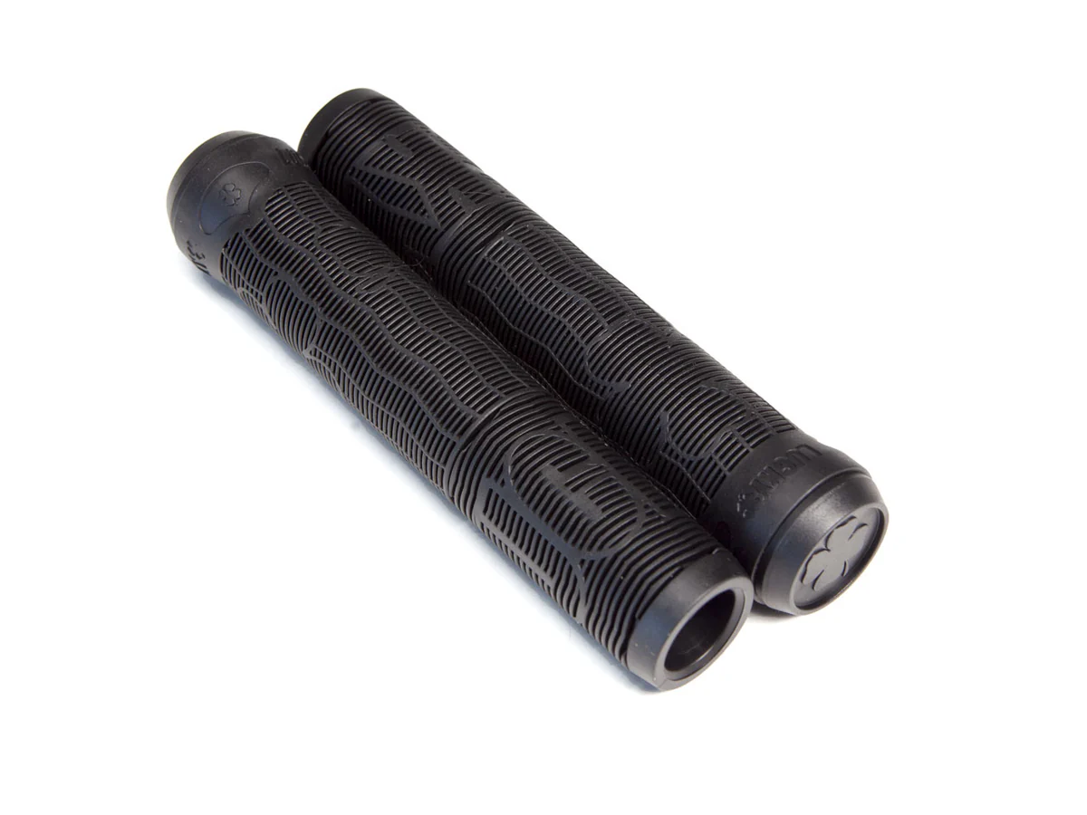 LUCKY VICE GRIPS 2.0 - Black LUCKY VICE GRIPS 2.0 - Black
