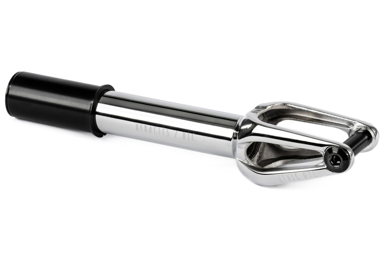 Ethic Fork Heracles "12 STD" HIC - RAW Ethic Fork Heracles "12 STD" HIC - RAW