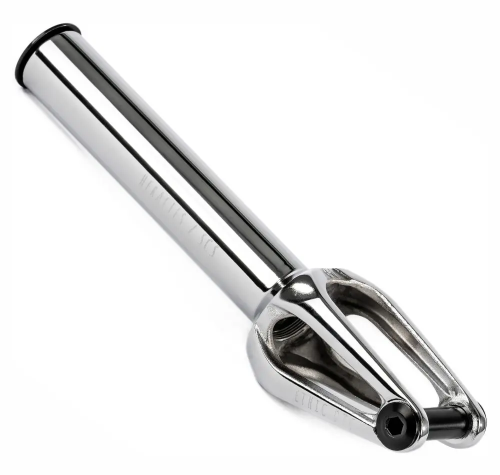 ETHIC Heracles Fork "12 Std" SCS - RAW ETHIC Heracles Fork "12 Std" SCS - RAW