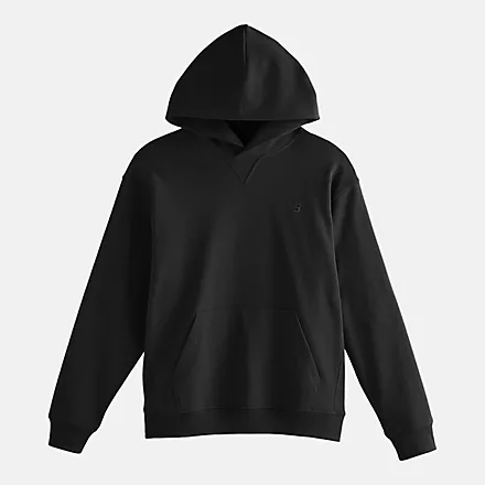 New Balance Comfy Mens Sweater