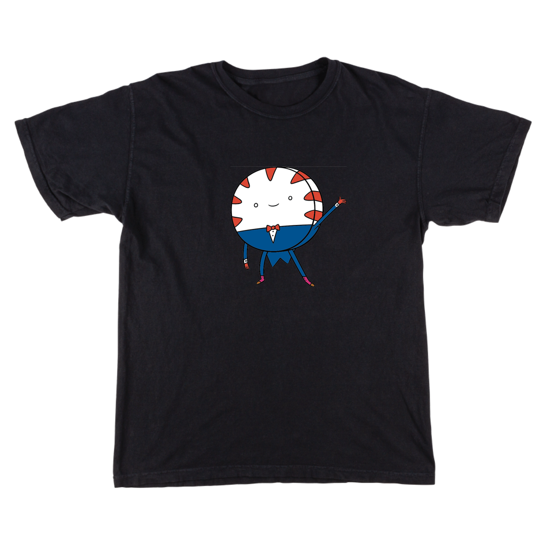 Adventure Time x Welcome - Peppermint Buttler Tee Adventure Time x Welcome - Peppermint Buttler Tee