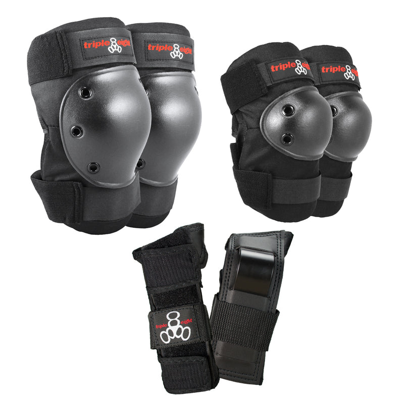 Pads