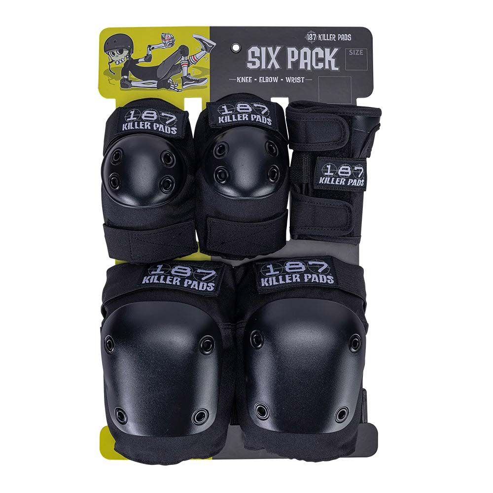 187 SIX PACK (XS) 187 SIX PACK (XS)