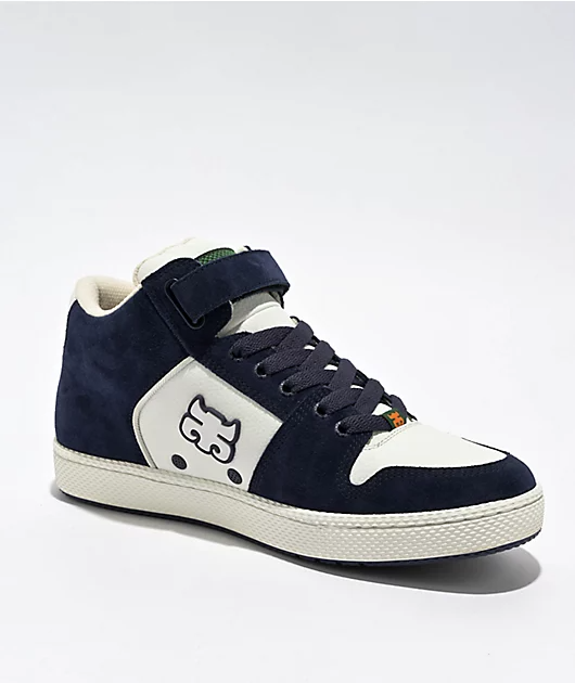 IPATH Grasshopper - Navy / White IPATH Grasshopper - Navy / White