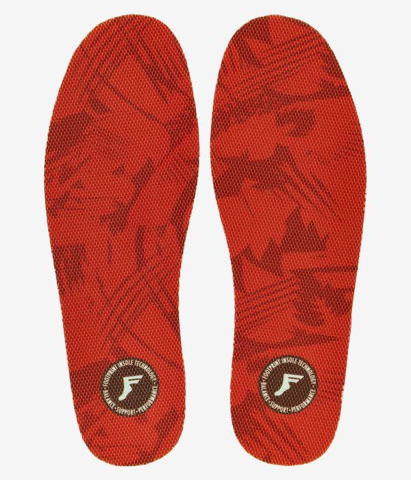 FP INSOLES - King Foam Flat (5mm) FP INSOLES - King Foam Flat (5mm)