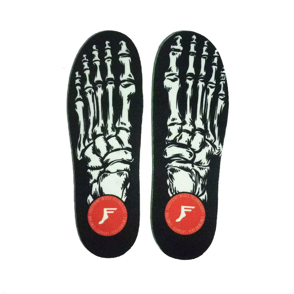FP INSOLES - Kingfoam Elite MID FP INSOLES - Kingfoam Elite MID