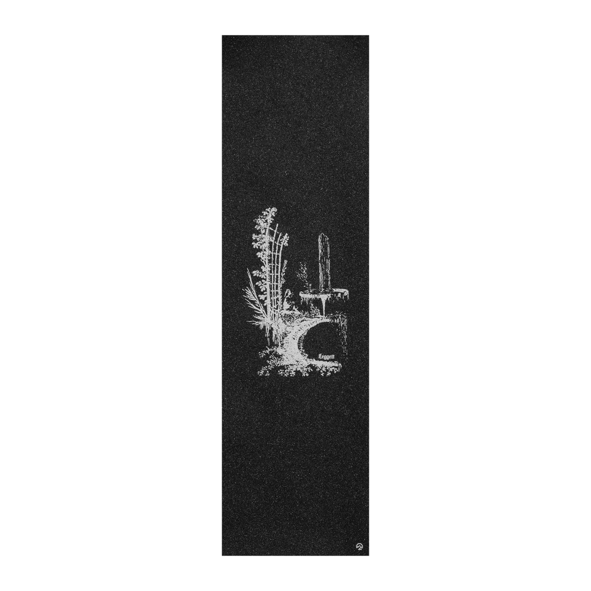 NORTH Jonathan Legget Sig Griptape