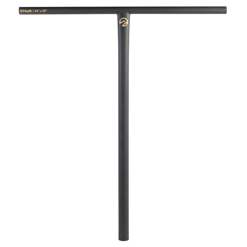 NORTH CAMPUS - T BAR (G2)