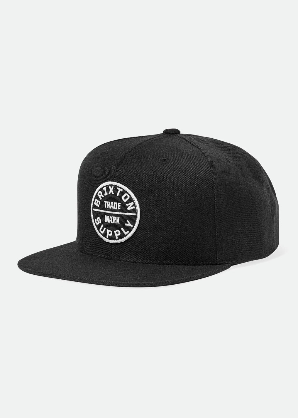 Brixton Hat - OATH #3 Brixton Hat - OATH #3