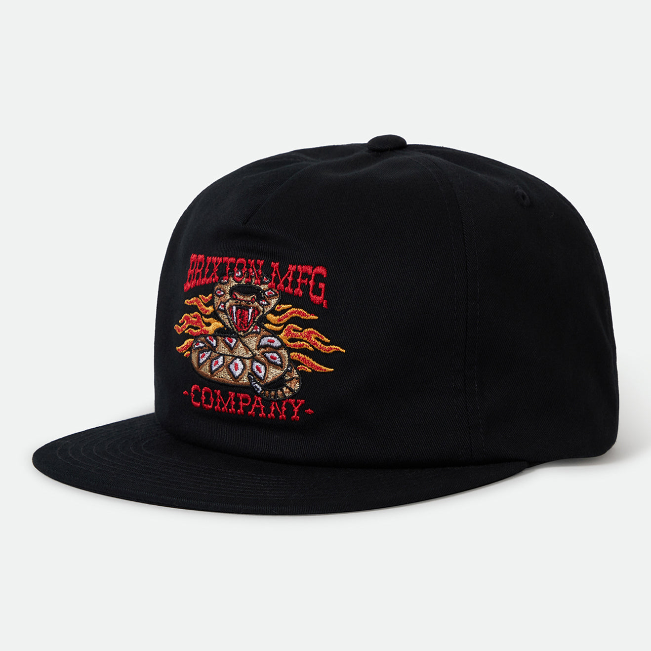 BRIXTON Hat - Hardee SNPK