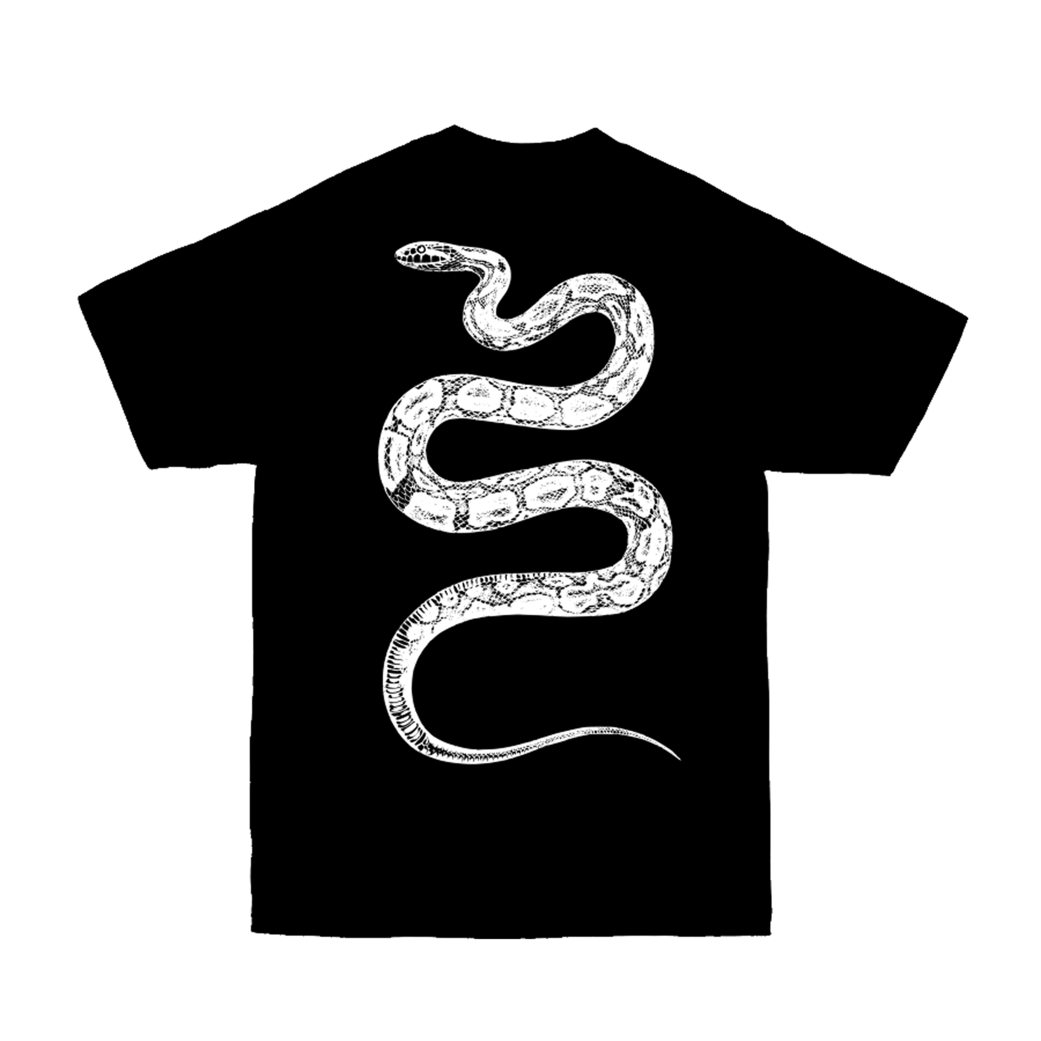JENNY - CLASSIC SNEK TEE JENNY - CLASSIC SNEK TEE