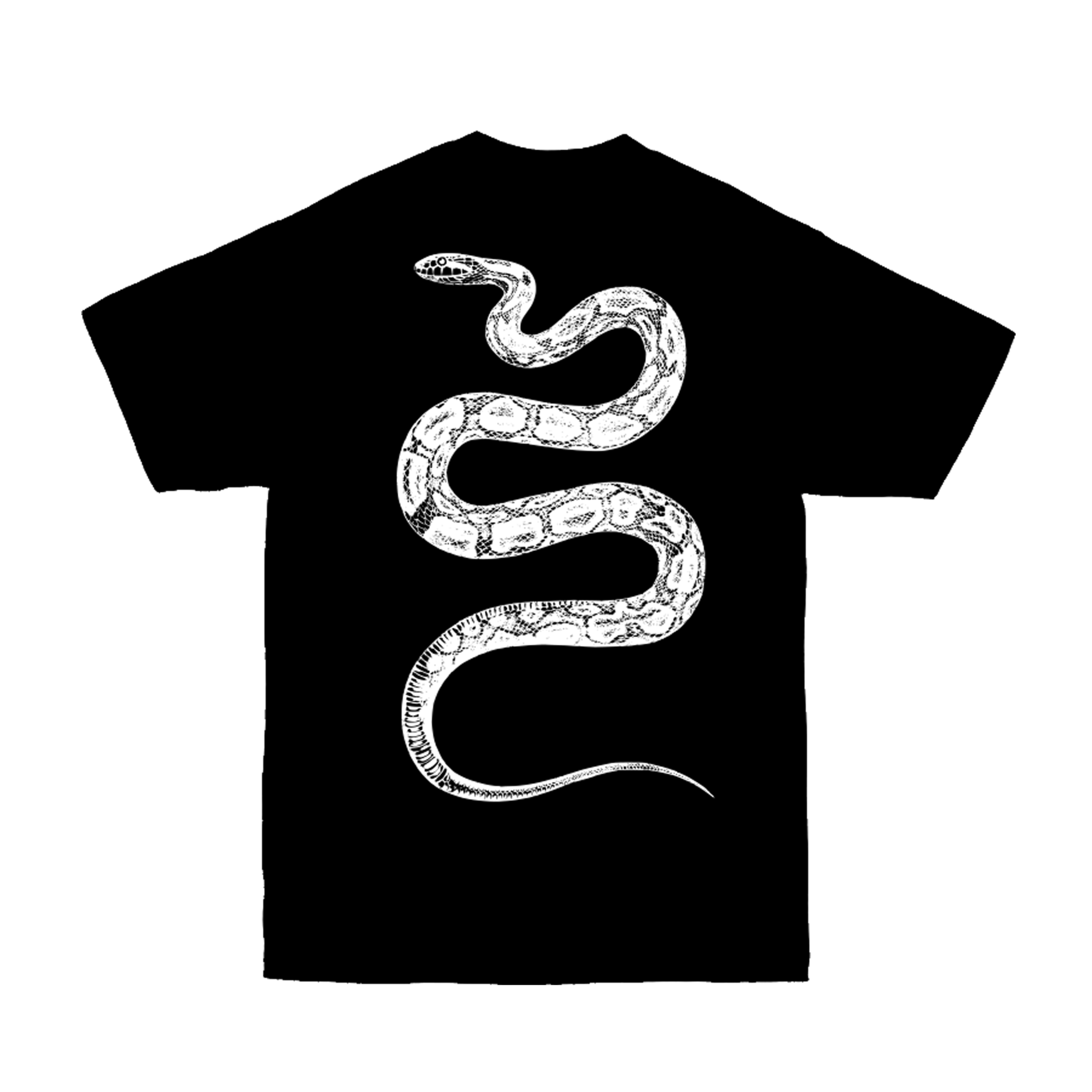 JENNY - CLASSIC SNEK TEE