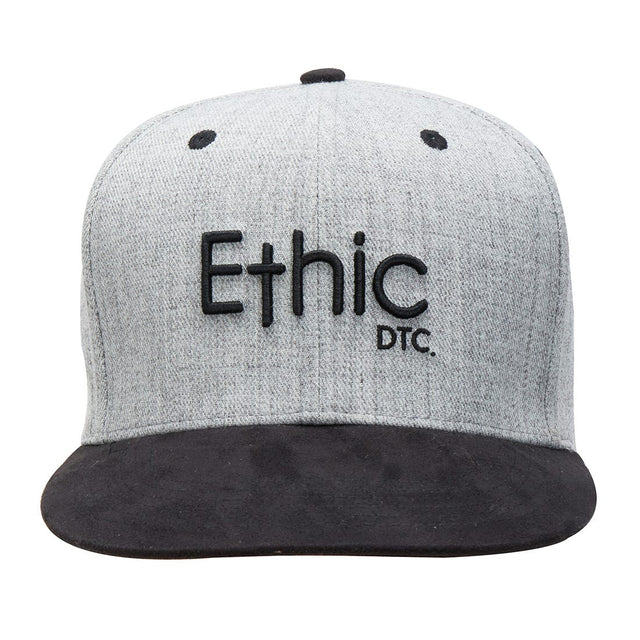 ETHIC DTC HAT - Deerstalker Cap